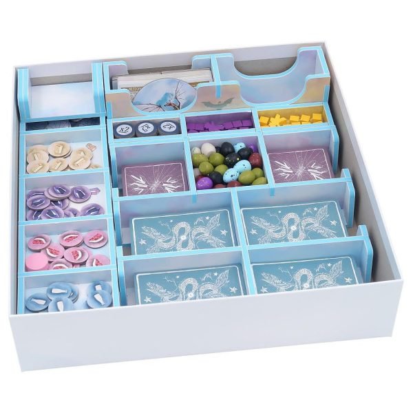 Organizer Box Insert